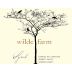 Wilde Farm Cardiac Hill Vineyard Syrah 2015 Front Label