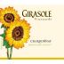 Girasole Vineyards Chardonnay 2017 Front Label