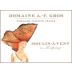Domaine A.F. Gros Moulin-a-Vent En Mortperay 2018 Front Label