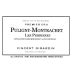 Vincent Girardin Puligny-Montrachet Les Perrieres Premier Cru 2009 Front Label