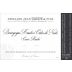Jean Tardy Bourgogne Hautes Cotes de Nuits Cuvee Maelie 2020 Front Label