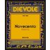 Dievole Novecento Chianti Classico Riserva 2011 Front Label