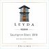 Leyda Reserva Sauvignon Blanc 2019 Front Label