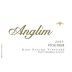 Anglim Winery Bien Nacido Viognier 2005 Front Label
