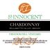 St. Innocent Freedom Hill Chardonnay 2021 Front Label