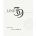 Line 39 Merlot 2021 Front Label