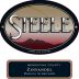 Steele Pacini Zinfandel 2016 Front Label