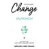 Gerard Bertrand Change Sauvignon Blanc 2023 Front Label