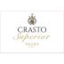 Quinta do Crasto Douro Superior White 2025 Front Label