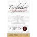 Goldschmidt Vineyard Forefathers Lone Tree Vineyard Cabernet Sauvignon 2016 Front Label