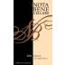 Nota Bene Cellars Miscela Proprietary 2011 Front Label