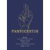 Bodegas Taron Pantocrator 2010 Front Label