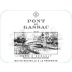 Moulin de Gassac Pays d'Herault Pont de Gassac 2020 Front Label