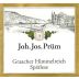 Joh. Jos. Prüm Graacher Himmelreich Riesling Spatlese 2007 Front Label