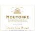 Albert Bichot Chablis Moutonne Grand Cru Domaine Long-Depaquit Monopole (1.5 Liter Magnum) 2020 Front Label