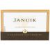 Januik Winery Champoux Vineyard Cabernet Sauvignon 2002 Front Label