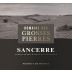 Domaine des Grosses Pierres Sancerre 2018 Front Label
