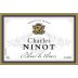 Domaine Ninot Blanc de Blancs Front Label