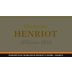 Henriot Brut Millesime 2014 Front Label