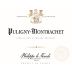 Philippe le Hardi Puligny-Montrachet 2021 Front Label