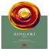 Petra Zingari Bianco 2019 Front Label