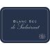 Chateau Suduiraut Le Blanc Sec de Suduiraut 2019 Front Label