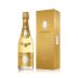 Louis Roederer Cristal Brut with Gift Box 2009 Front Label