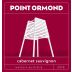 Point Ormond Cabernet Sauvignon 2018 Front Label