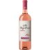 Little Black Dress Divalicious Pink Pinot Grigio 2014 Front Bottle Shot