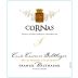 Franck Balthazar Cornas Cuvee Casimir 2022 Front Label