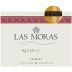 Finca Las Moras Reserve Tannat 2004 Front Label