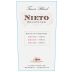 Nieto Senetiner Terroir Blend Malbec 2015 Front Label