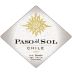 TerraMater Paso del Sol Sauvignon Blanc 2020 Front Label
