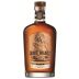 Horse Soldier Straight Bourbon Whiskey Front Bottle Shot