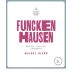 Funckenhausen Malbec Blend (1 Liter) 2022 Front Label