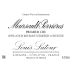 Louis Latour Meursault Perrieres Premier Cru 2018 Front Label