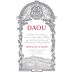 DAOU Soul of a Lion 2017 Front Label