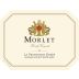 Morlet La Proportion Doree 2015 Front Label