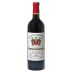 Chateau La Cabanne 2000 Front Bottle Shot
