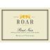 Roar Rosella's Vineyard Pinot Noir 2017 Front Label