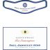 Jaboulet Saint-Peray Les Sauvageres 2006 Front Label