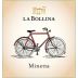 La Bollina Minetta Barbera 2016 Front Label