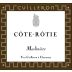 Yves Cuilleron Cote-Rotie Madiniere 2020 Front Label