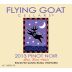 Flying Goat Cellars Rancho Santa Rosa Vineyard Pinot Noir 2013 Front Label