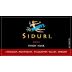 Siduri Chehalem Mountains Pinot Noir 2006 Front Label