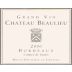 Chateau Beaulieu Comtes de Tastes (1.5 Liter Magnum) 2000 Front Label