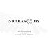 Nicolas-Jay Nysa Vineyard Pinot Noir 2017 Front Label