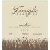 Famiglia Bianchi Organic Malbec 2018 Front Label