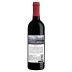 The Show Malbec 2021 Back Bottle Shot