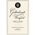 Goldschmidt Vineyard Game Ranch Cabernet Sauvignon 2016 Front Label